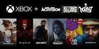 How Microsoft Buying Activision Blizzard Might Affect You | Wirecutter