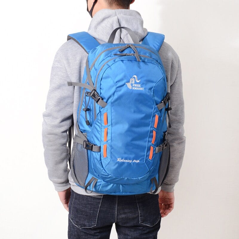 fb rucksack