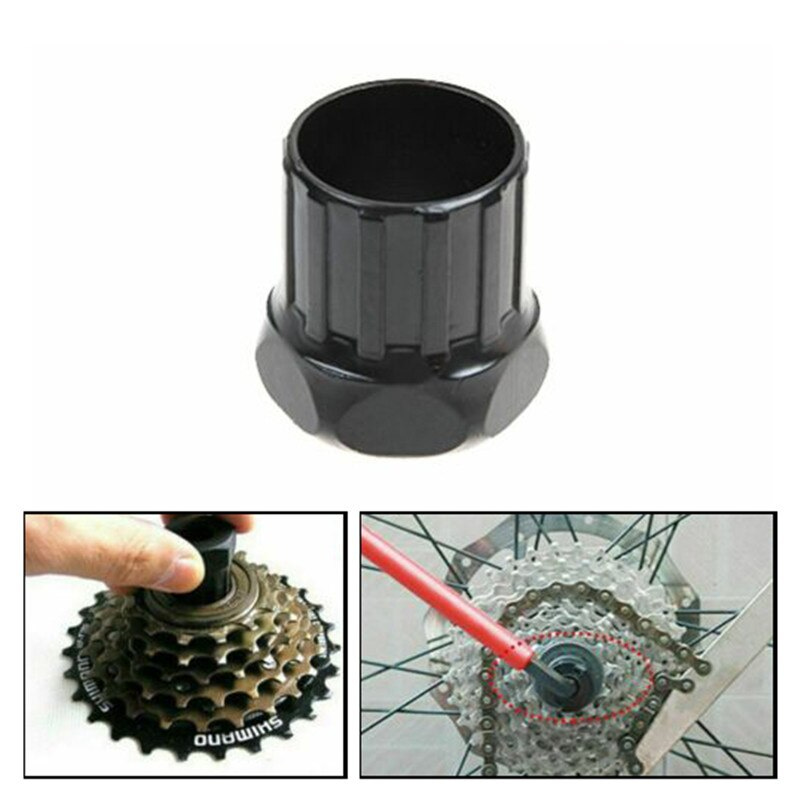 cog remover