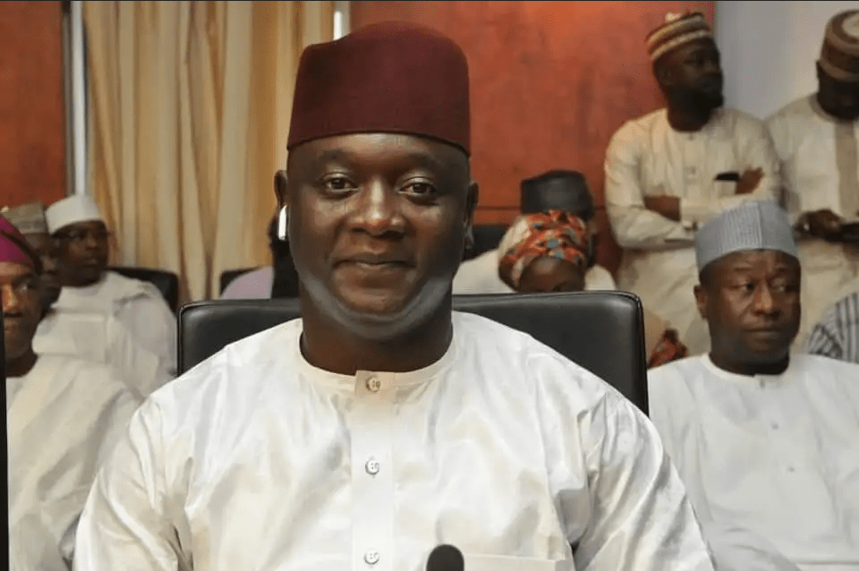 Internal Security State Commissioner, Samuel Aruwan Responds To Claims Of &amp;quot;Being Used To Cover Up A Genocide Against Christians In Southern Kaduna&amp;quot;
