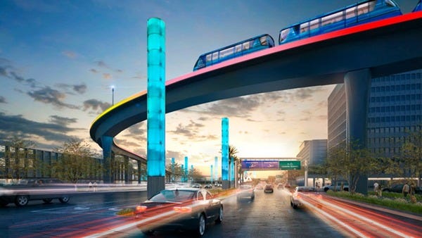 This is how Self-Driving Cars Will Change Our Cities, According to Urban Planners. This is how Self-Driving Cars Will Change Our Cities, According to Urban Planners.