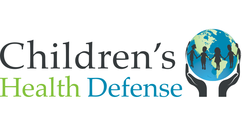 Children's Health Defense • Help Children's Health Defense and RFK, Jr. end the epidemic of poor health plaguing our children.