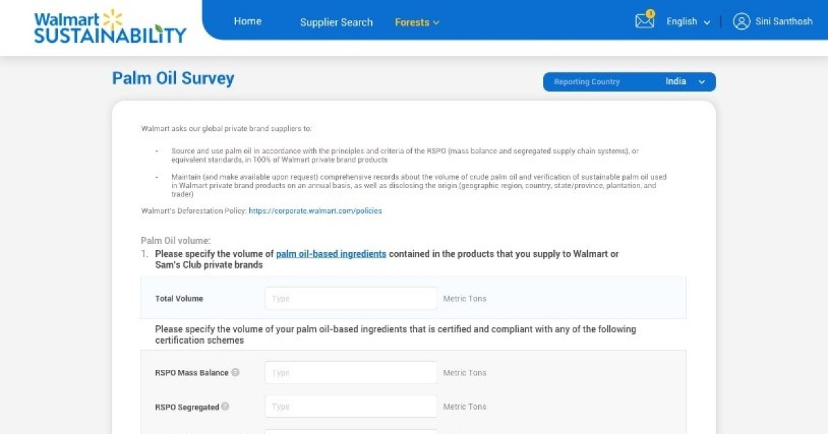 Sustainability Reporting Standards Guide