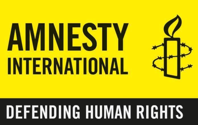 Why is Amnesty International Nigeria being asked to leave? - Legit.ng