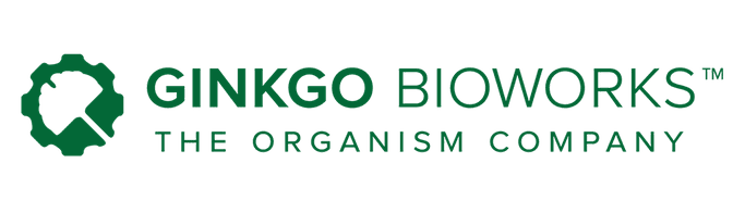 Image result for ginkgo bioworks logo Image result for ginkgo bioworks logo