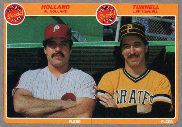 1978 Topps Rance Mulliniks Is Unrecognizable – Wax Pack Gods