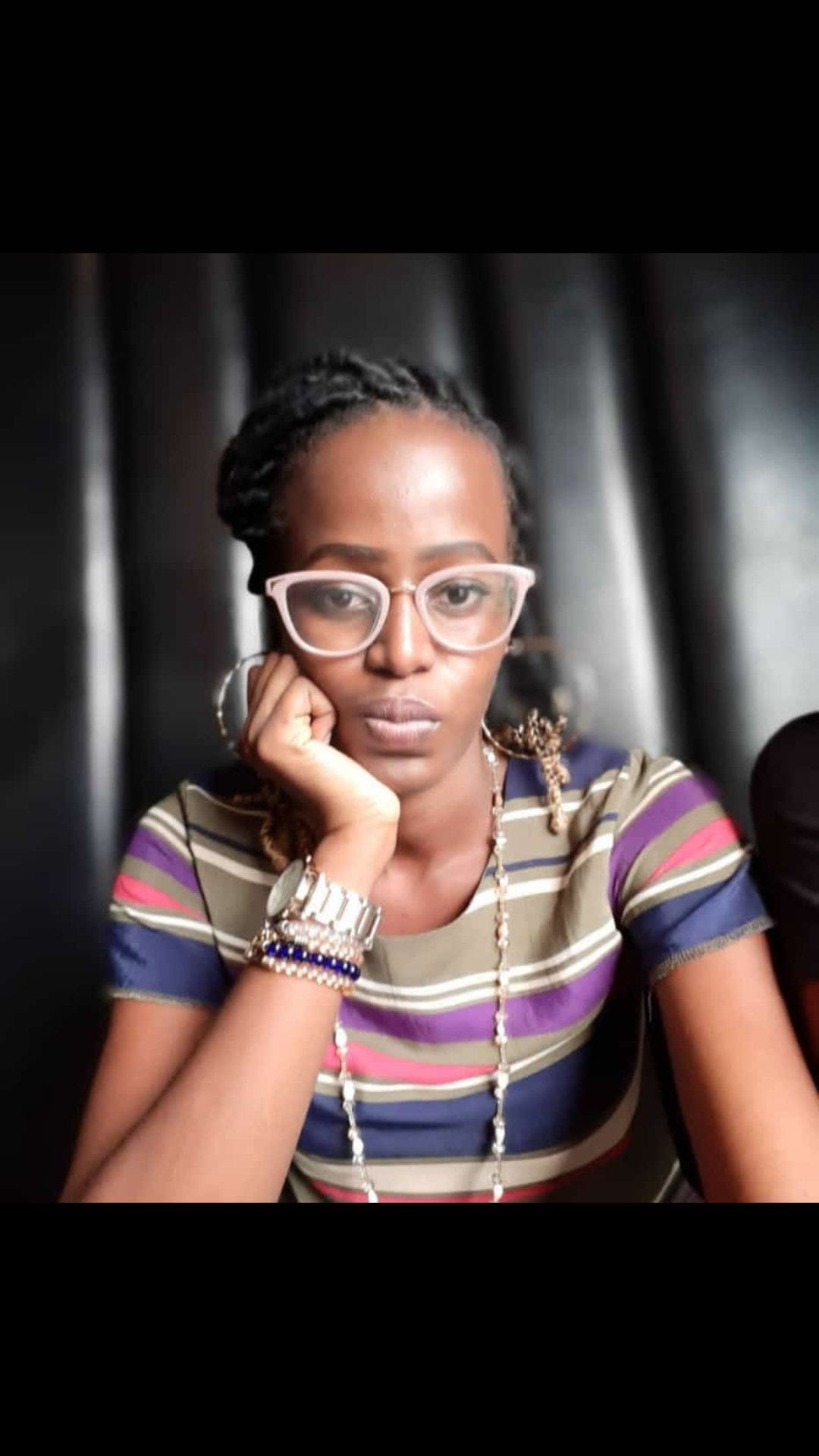 Moradeun Balogun Dies As Jolad Hospital, Gbagada Refuses Her ...