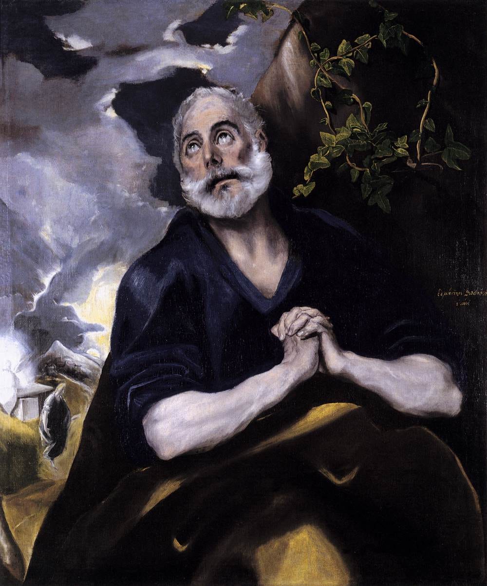 Las lagrimas de san Pedro El Greco 1580.jpg