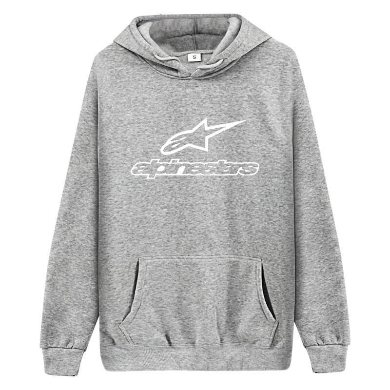 alpinestars hoodie sale