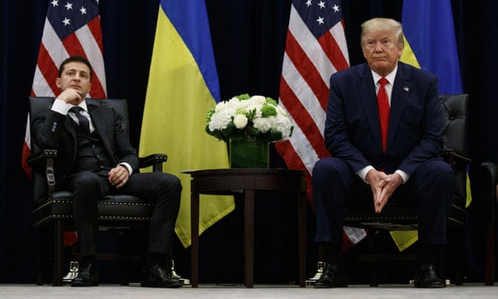 Image result for Trump Ukraine