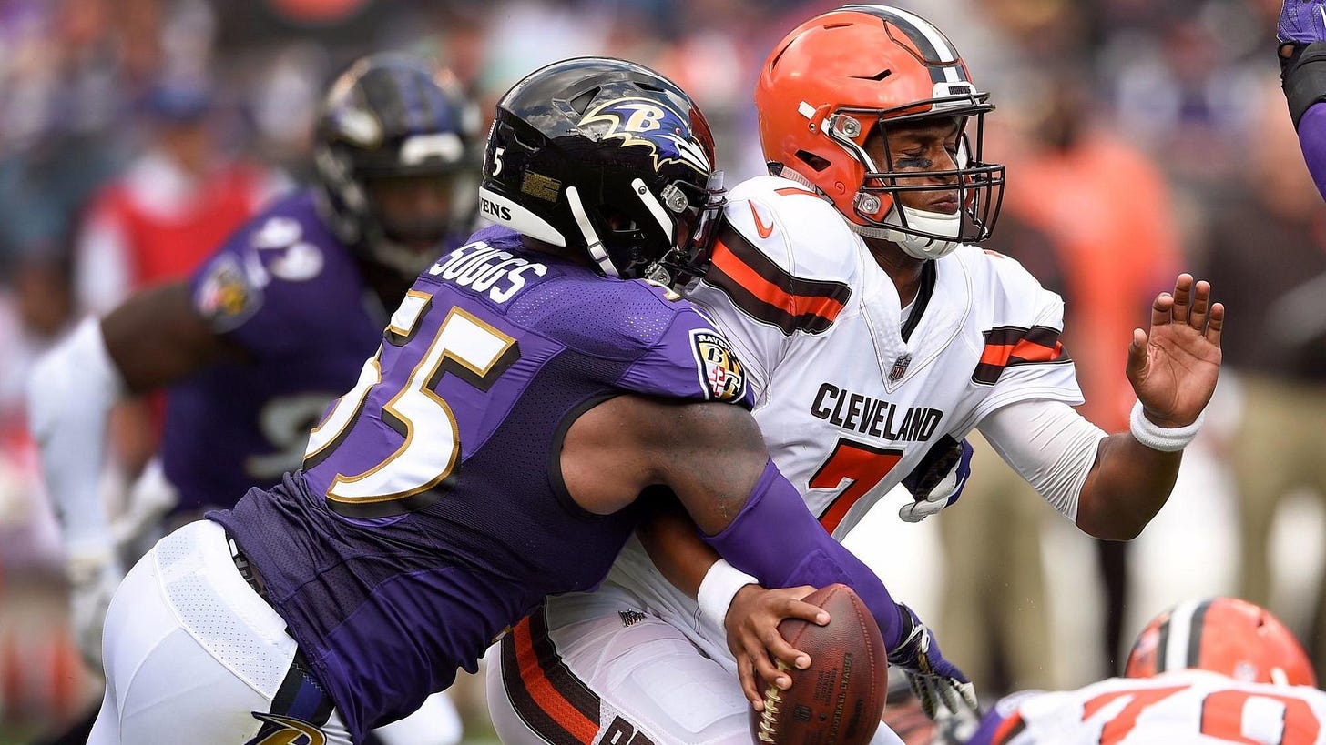 Image result for ravens browns Image result for ravens browns