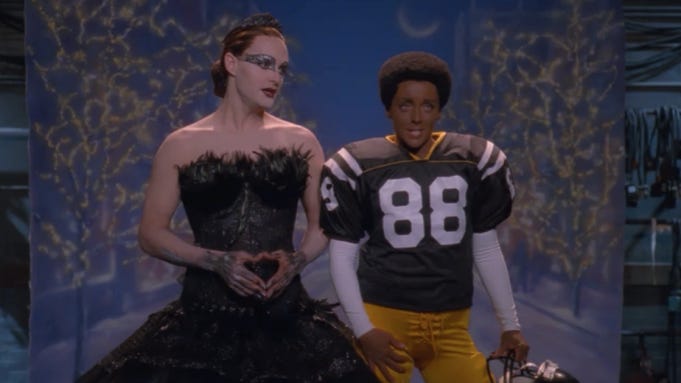 30 rock blackface jenna