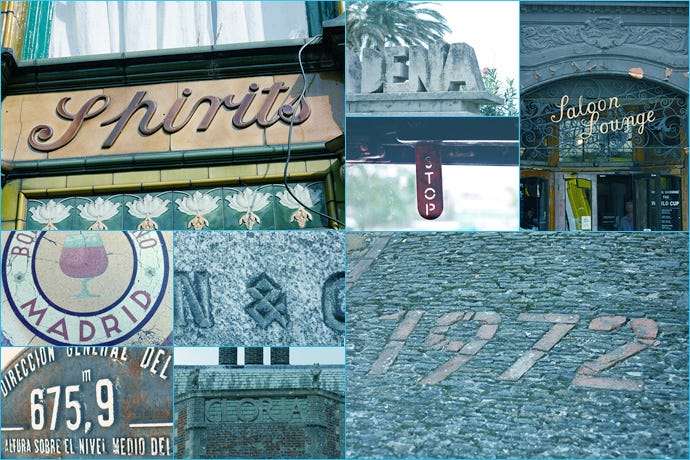 Lo mejor del 2014… ¡en lettering!