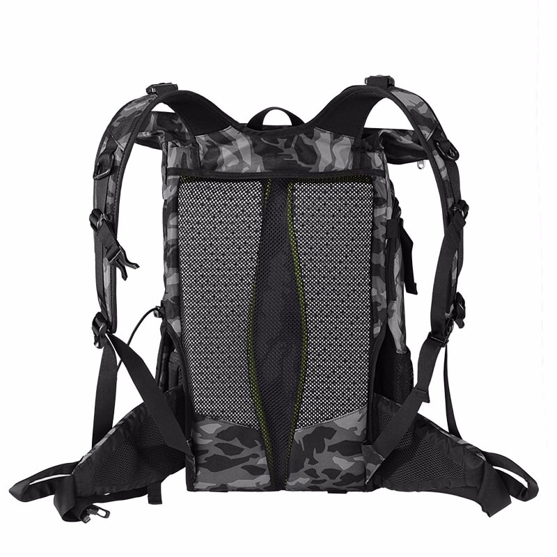 tubu camera backpack