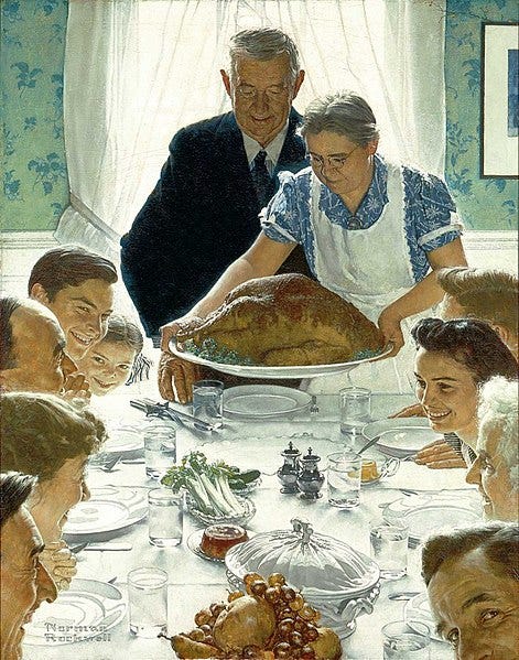 File:Norman Rockwell - Freedom of Want.jpg File:Norman Rockwell - Freedom of Want.jpg