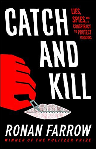 Image result for catch and kill" Image result for catch and kill"