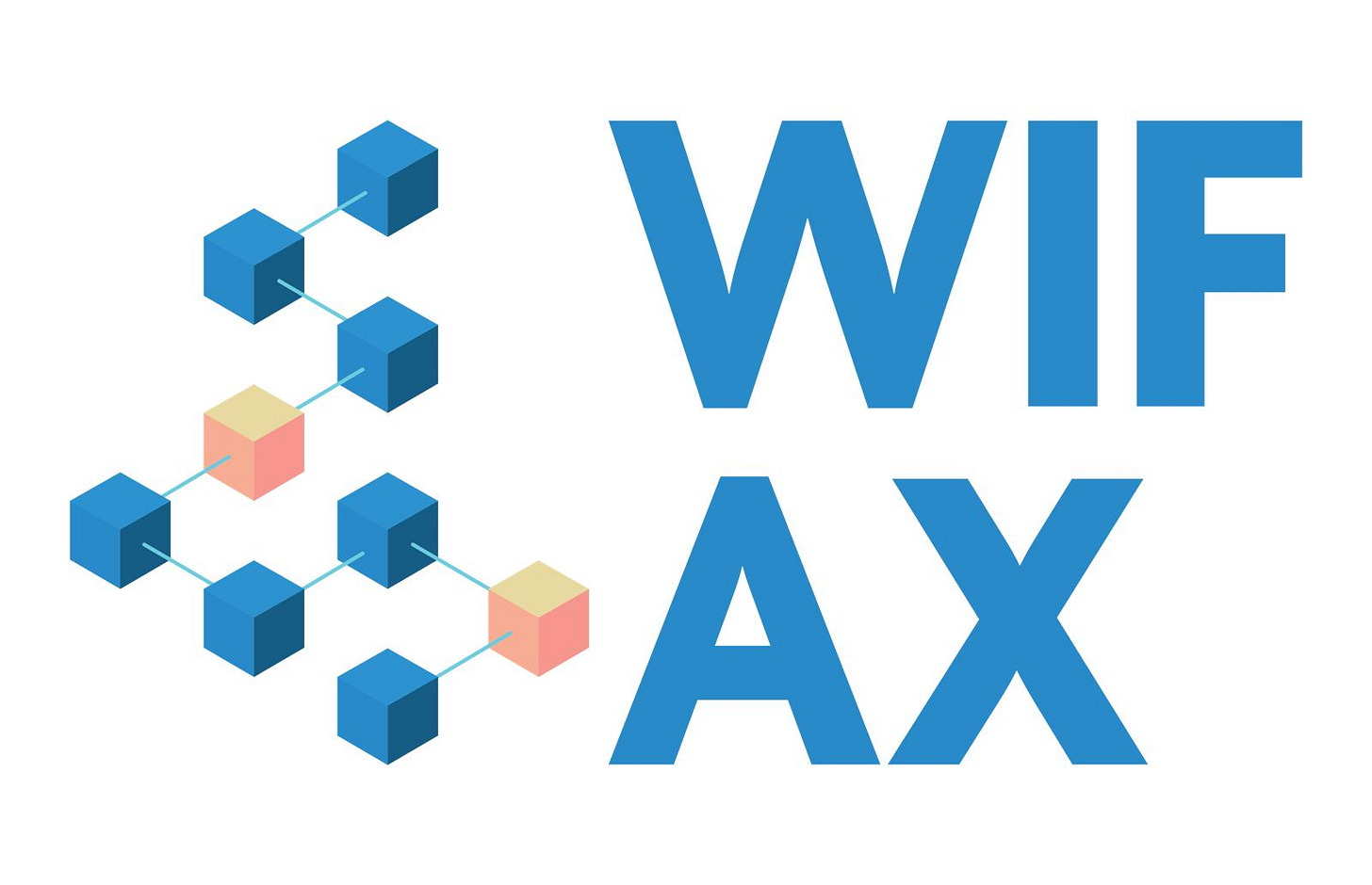 Tales from a Female VC: WIFAX | 1 Tales from a Female VC: WIFAX | 1