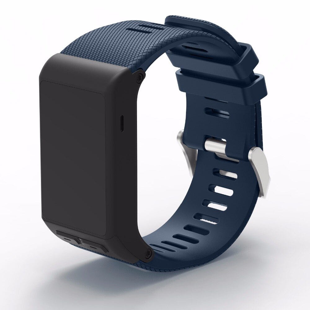 vivoactive hr strap