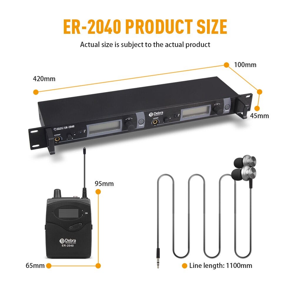 best sound system for stage performance