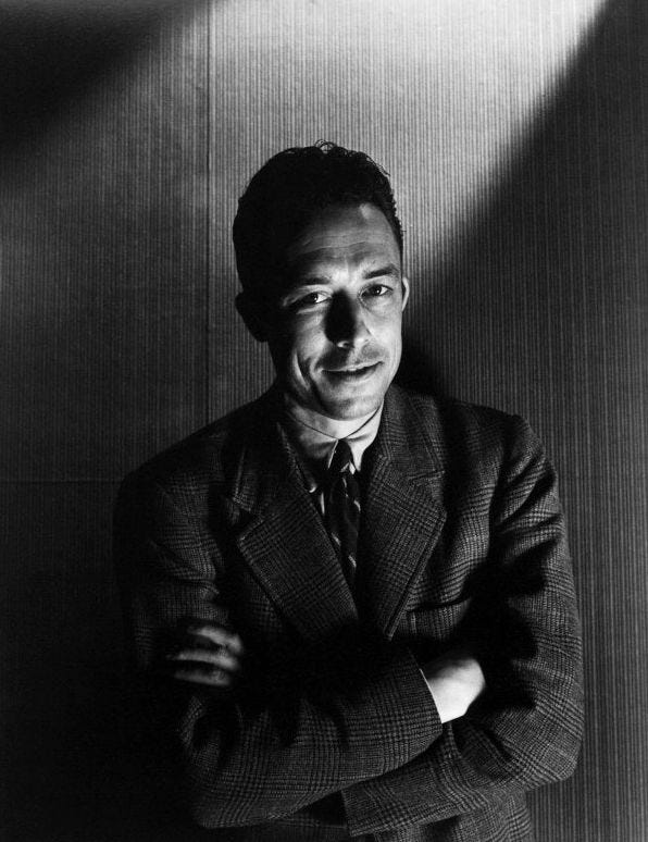 Albert Camus....who knew he was cute? | Scrittori, Letteratura ... Albert Camus....who knew he was cute? | Scrittori, Letteratura ...
