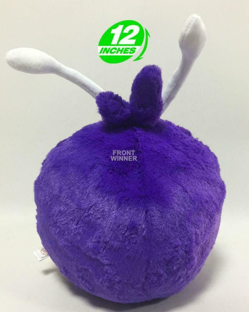 venonat plush