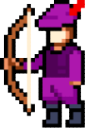:archer: :archer: