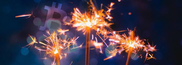 Crypto.com is celebrating its 4th anniversary and giving away Bitcoin at a 50% discount