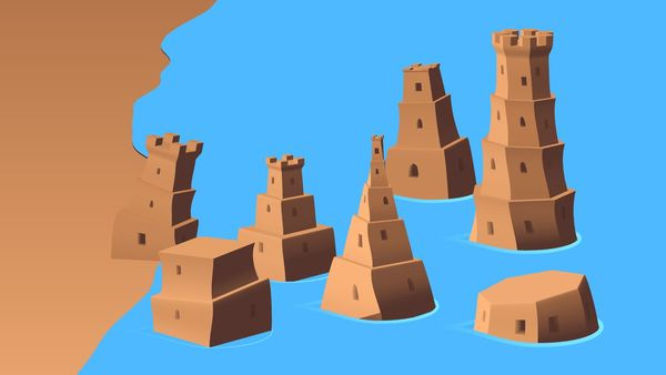 Klimakrisen i nyt perspektiv Klimakrisen i nyt perspektiv