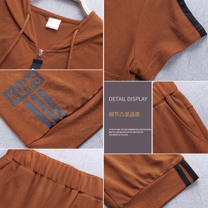 womens co ord sets plus size
