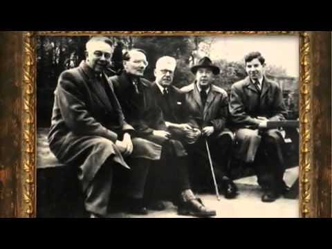 The Inklings of Oxford - C.S. Lewis, J.R.R. Tolkien and Their ...