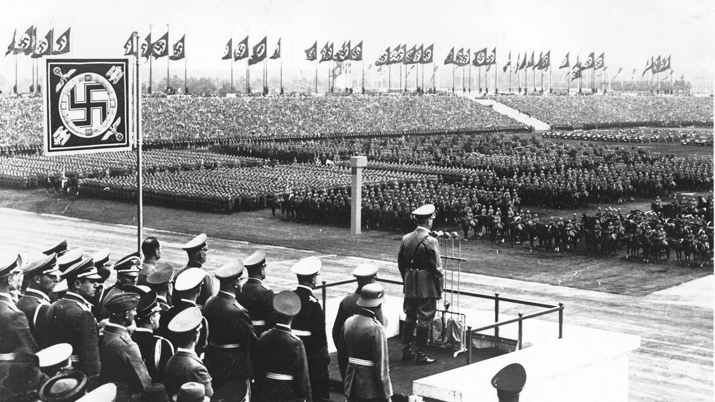 Image result for adolf hitler public army stadium Image result for adolf hitler public army stadium