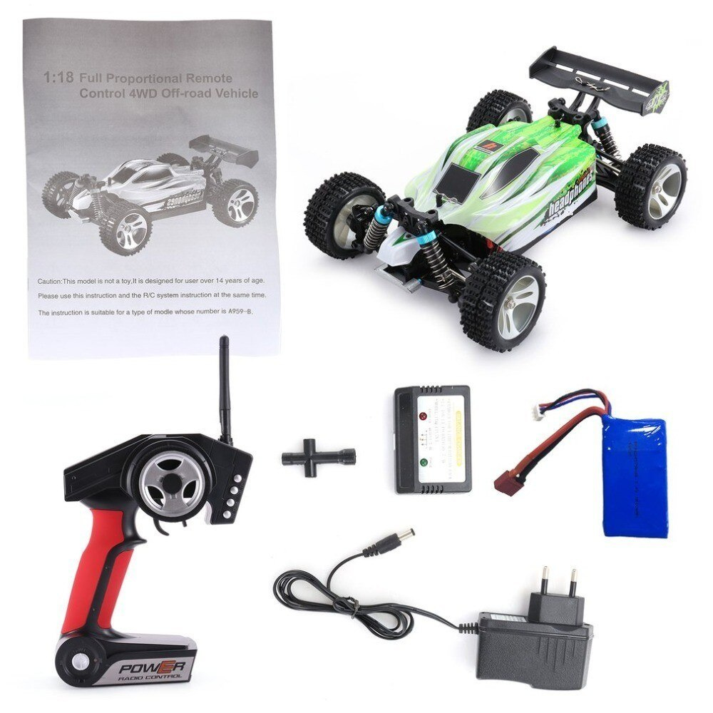 remote control car price 1000