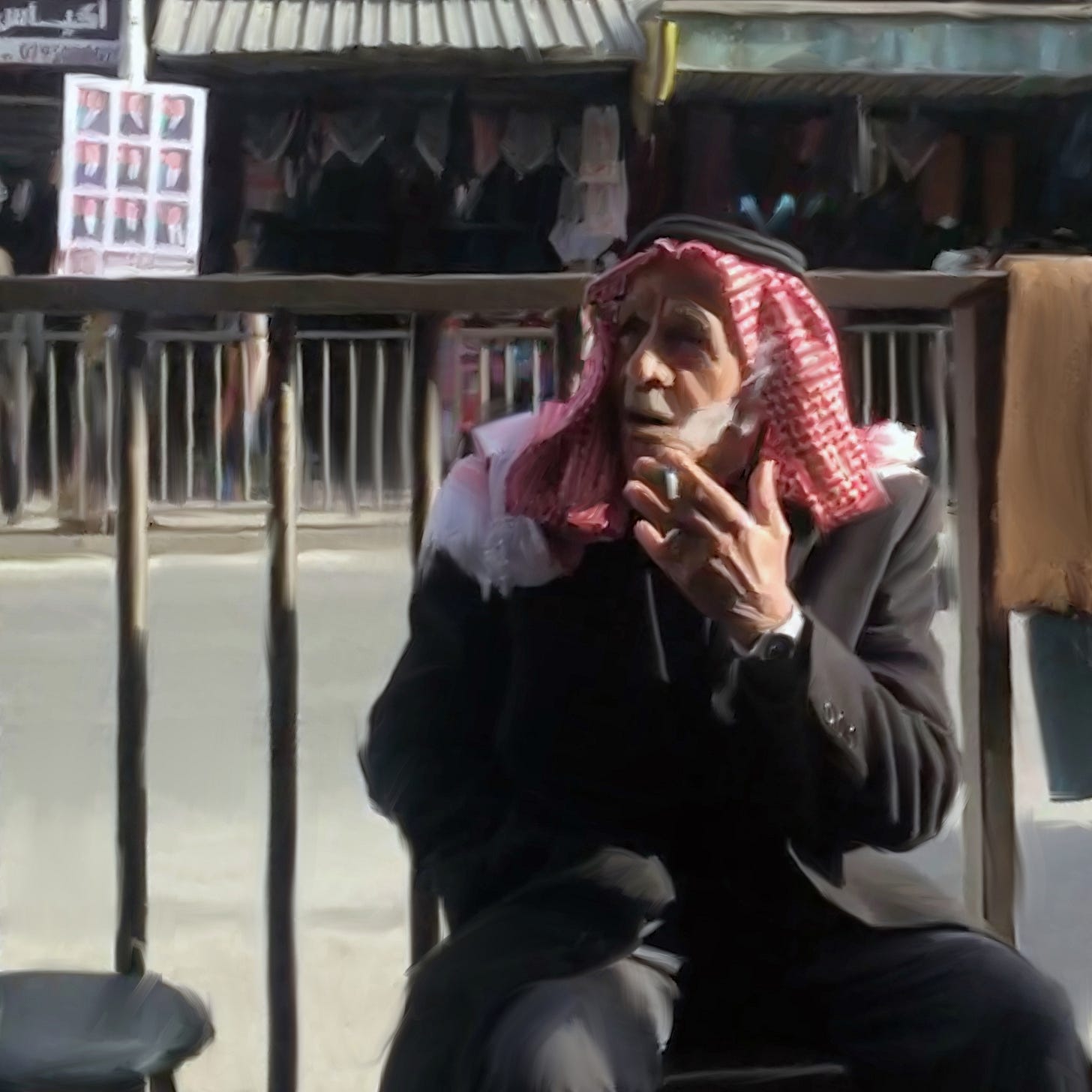 AmmanMan AmmanMan