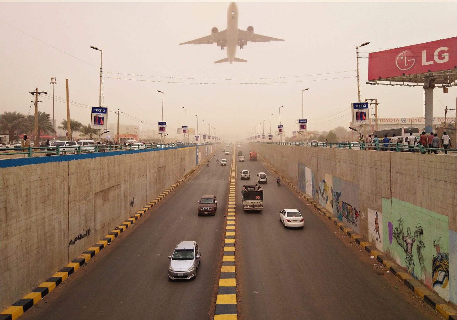 File:Khartoum, Africa road tunnel.jpg - Wikimedia Commons File:Khartoum, Africa road tunnel.jpg - Wikimedia Commons