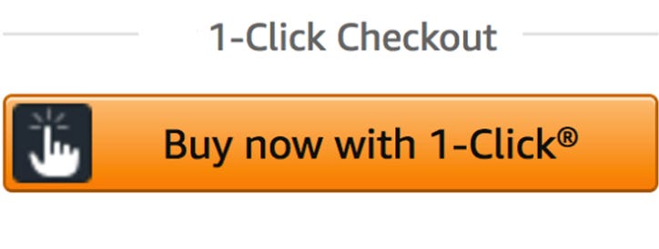 Amazon 1-click patent was worth billions - Patent Yogi LLC Amazon 1-click patent was worth billions - Patent Yogi LLC
