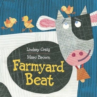 Farmyard Beat Farmyard Beat