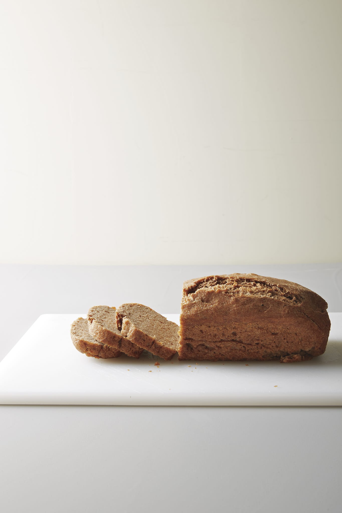 100 Percent Whole Wheat Bread By Mark Bittman The Bittman Project