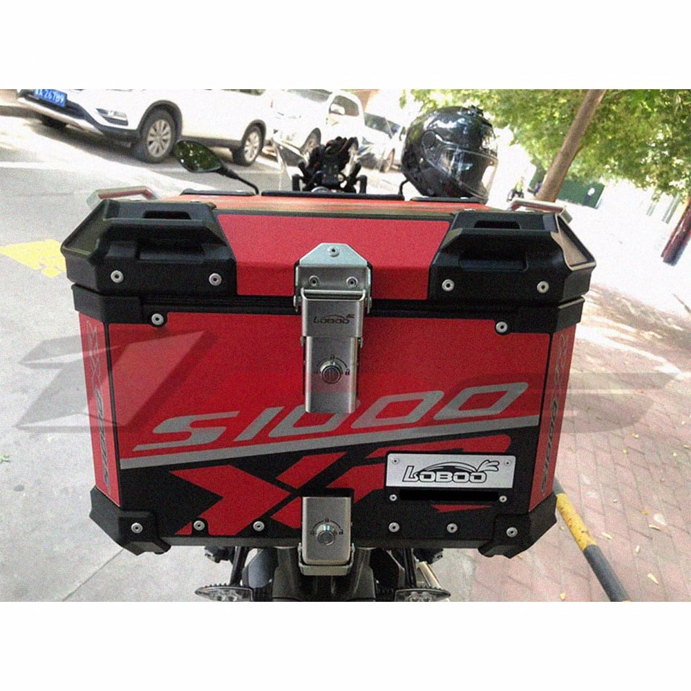 bmw s1000xr tail bag