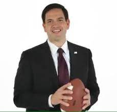David Roth on Twitter: "Football sure is a fun game. But you know what game  is no fun at all? Having Medicaid. Hi, I'm Senator Marco Rubio.  https://t.co/CTQtrEJ3sp" / Twitter
