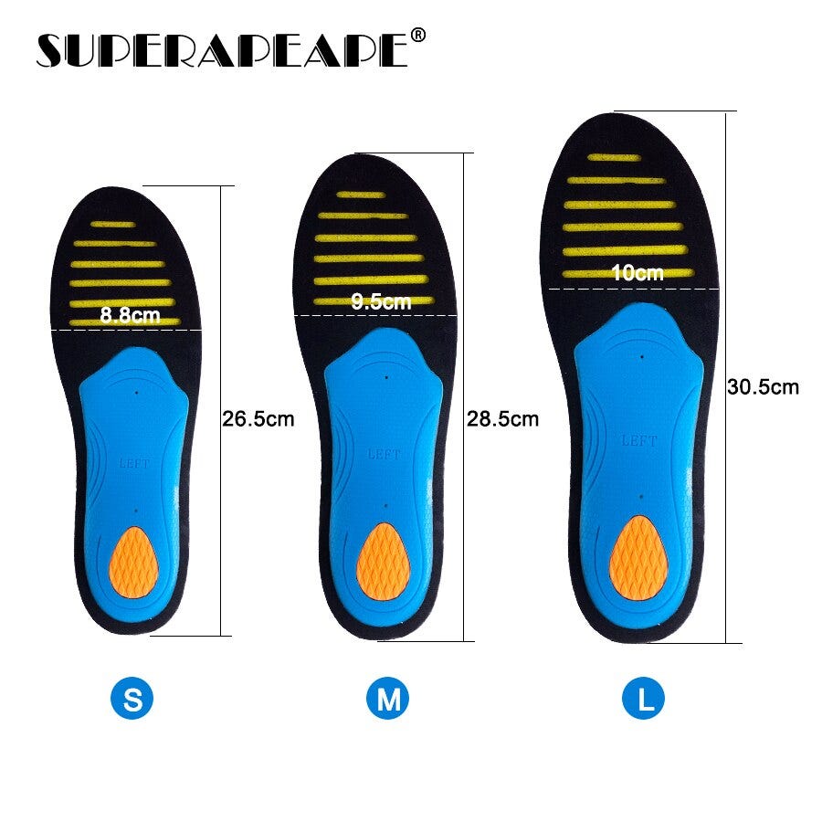 foot support shoes orthopedic