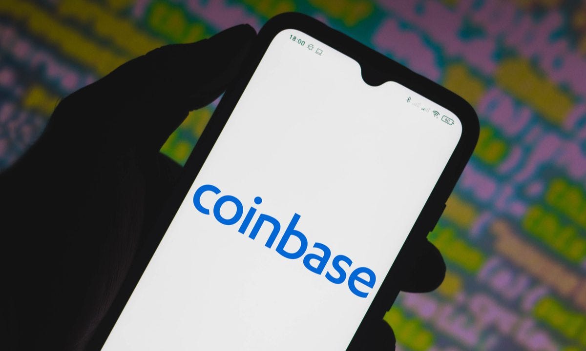 Coinbase Buys Crypto Wallet Firm BRD | PYMNTS.com