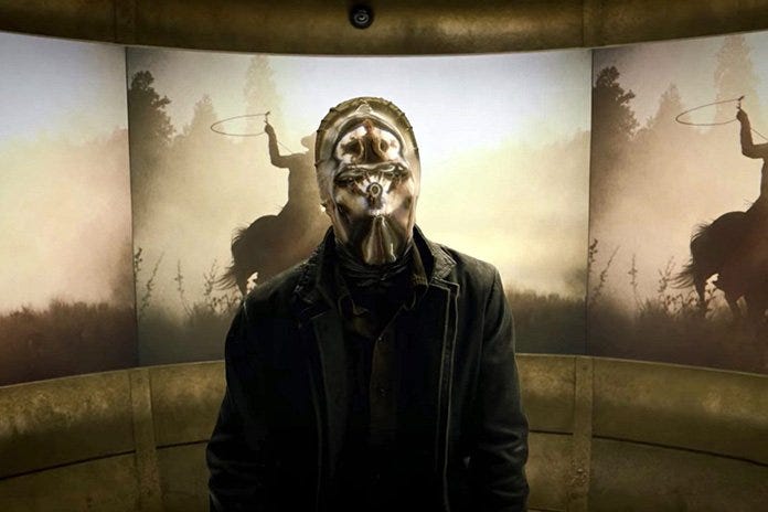 Hbos Watchmen Might Be One Done