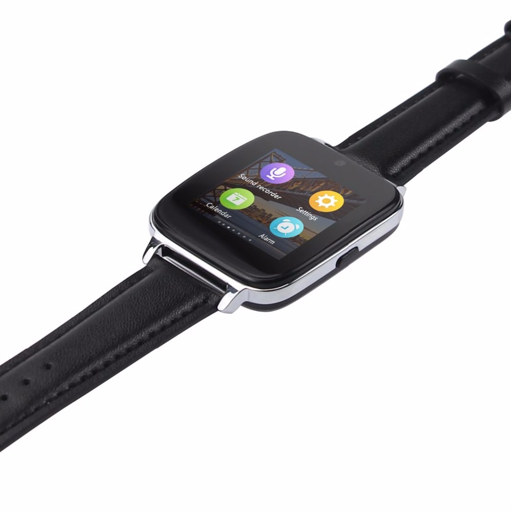 s9 fitness tracker