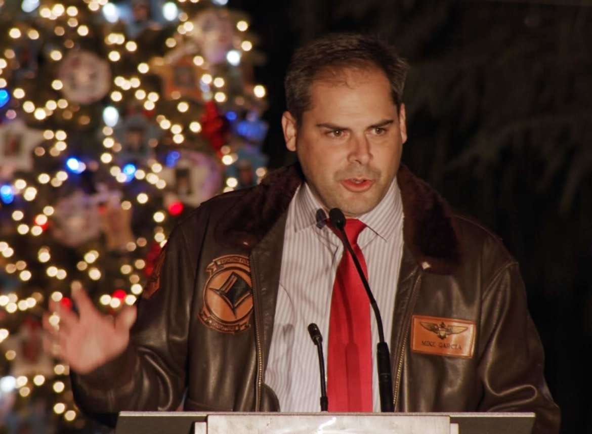 Home | Mike Garcia for Congress Home | Mike Garcia for Congress