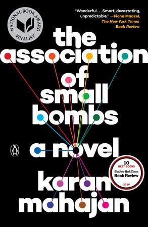 Image result for the association of small bombs Image result for the association of small bombs