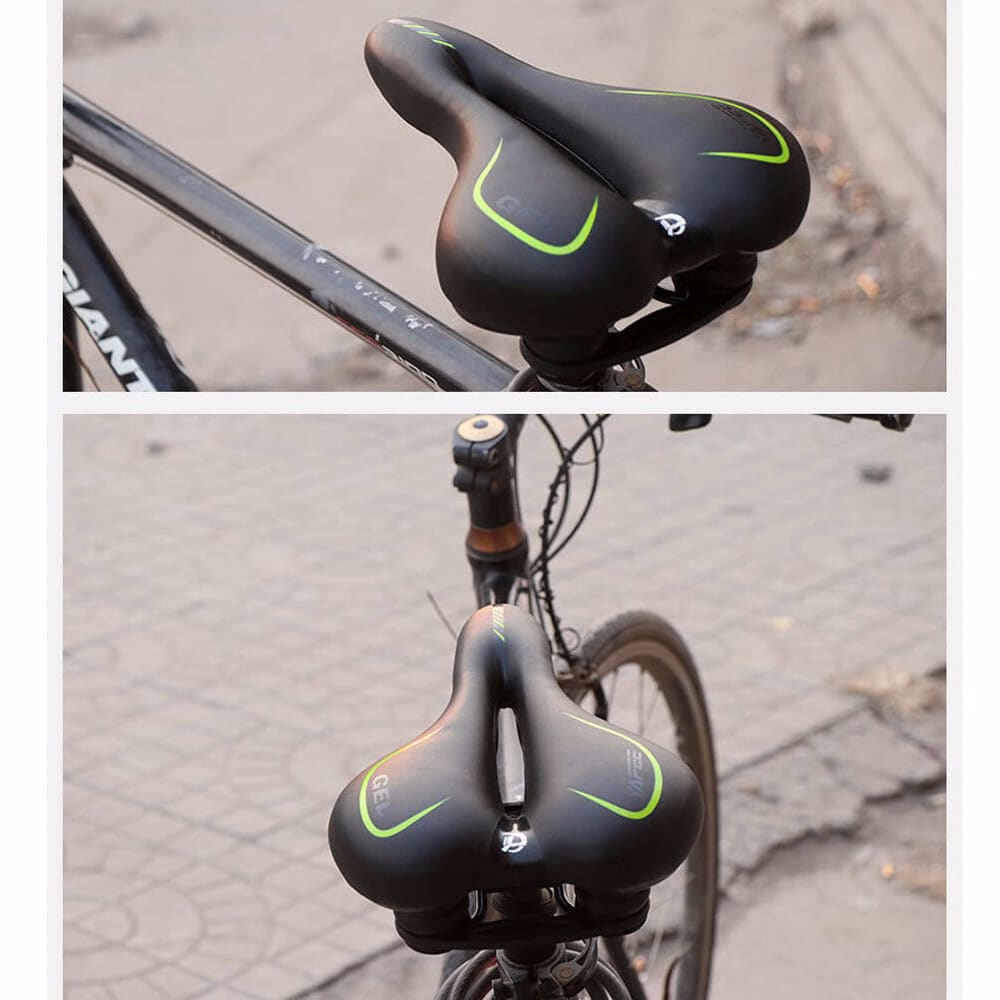 suspension cover for bike