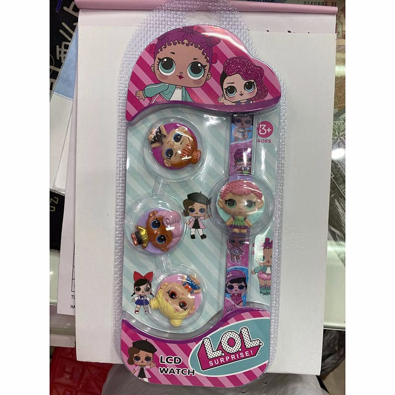 lol dolls original