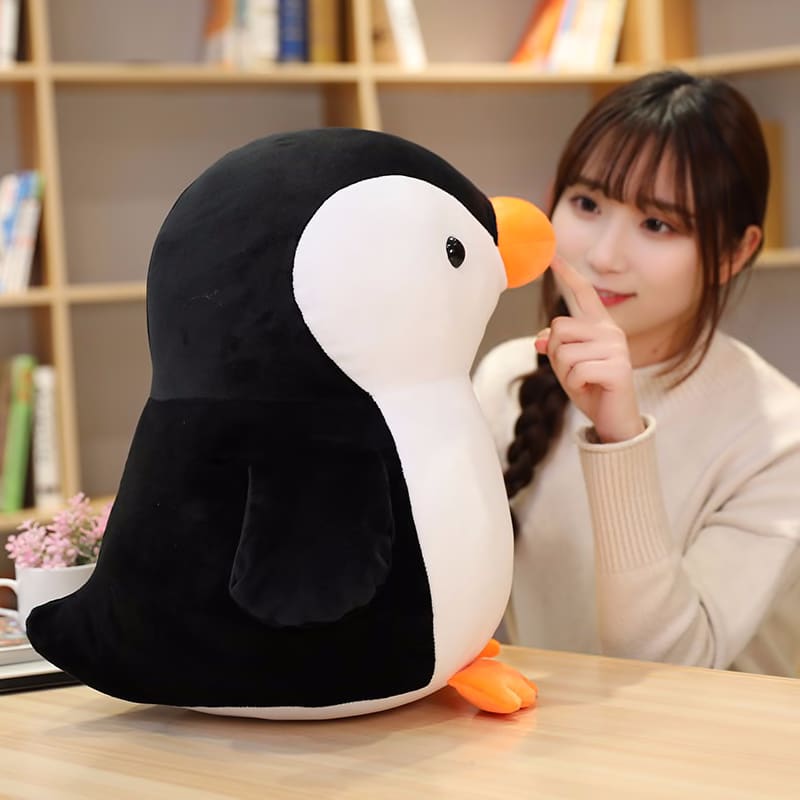 huggable soft toys