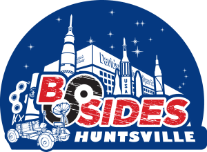 BSides Huntsville & SDN (with Paul Coggin) BSides Huntsville & SDN (with Paul Coggin)