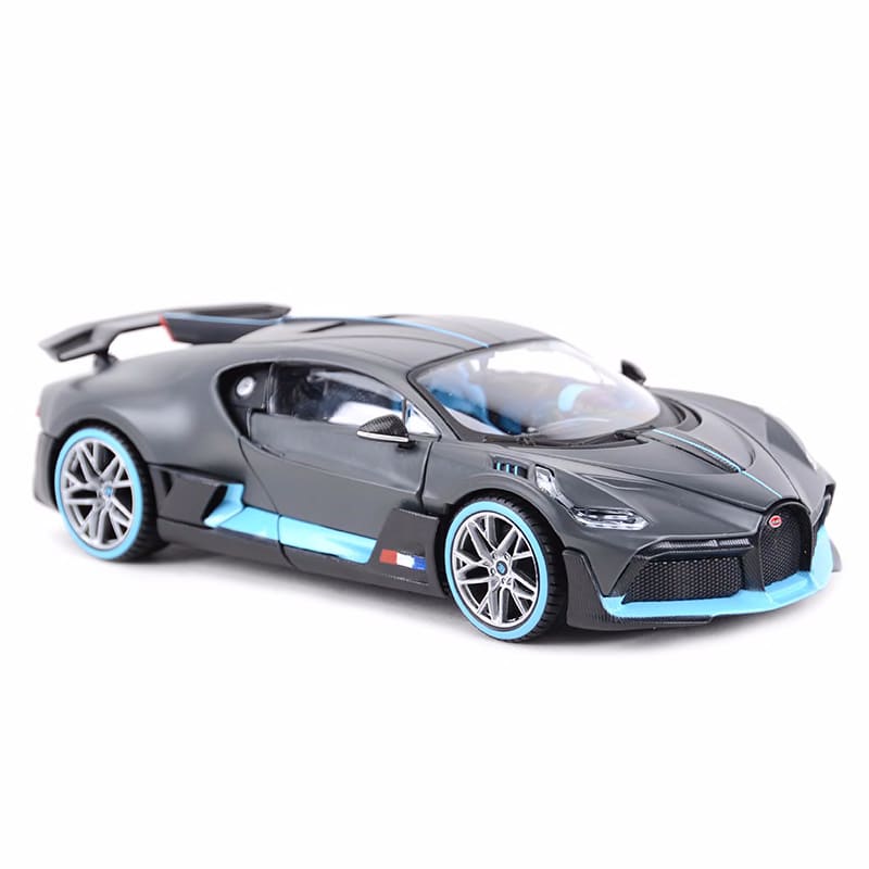 maisto bugatti divo